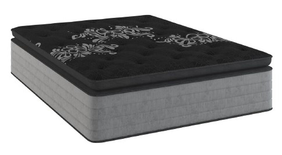02 Full Mattresses
